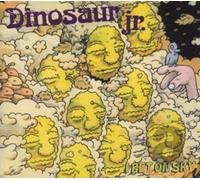 Dinosaur Jr. - I Bet on Sky (Jewelcase Version) [Import]