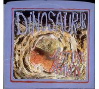 Dinosaur Jr. - Just Like Heaven