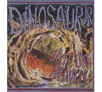Dinosaur Jr - Just Like Heaven [Vinilo]