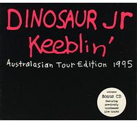 Dinosaur Jr - Keeblin'Oz Tour 2 CD [Import Anglais]