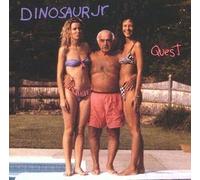 Dinosaur Jr. - Quest -Original Japanese Compi