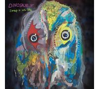 Dinosaur Jr. - Sweep It Into Space