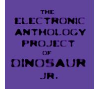 Dinosaur Jr. - The Electronic Anthology Project of Dinosaur Jr. [Import]