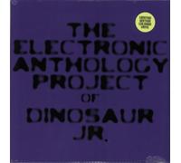 Dinosaur Jr. - The Electronic Anthology Project of Dinosaur Jr. [Import]