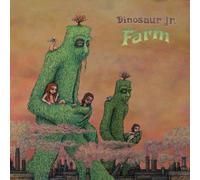 Dinosaur Jr. - The Farm