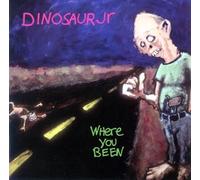 Dinosaur Jr - Where You Bean [Import]