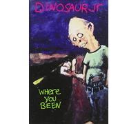 Dinosaur Jr - Where You Been [Import]