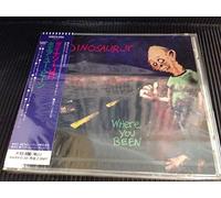 Dinosaur Jr. - Where You Been [Import]