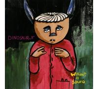 Dinosaur Jr - Without A Sound