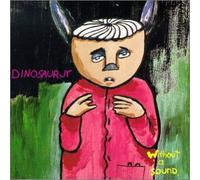 Dinosaur Jr. - Without a Sound [Import]
