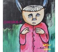 Dinosaur Jr - Without A Sound [New Vinyl LP] Colored Vinyl, Gatefold LP Jacket,