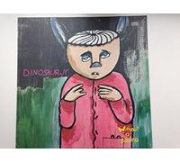 DINOSAUR JR. - Without A Sound [Vinyl LP]