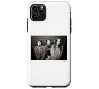 Dinosaur Jr You ''re Living All Over Me Era par Phil Nicholls Coque pour iPhone 11 Pro Max