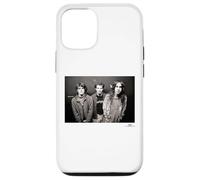 Dinosaur Jr You ''re Living All Over Me Era par Phil Nicholls Coque pour iPhone 12/12 Pro