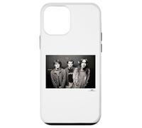 Dinosaur Jr You ''re Living All Over Me Era par Phil Nicholls Coque pour iPhone 12 Mini