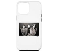 Dinosaur Jr You ''re Living All Over Me Era par Phil Nicholls Coque pour iPhone 12 Pro Max