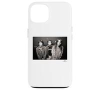 Dinosaur Jr You ''re Living All Over Me Era par Phil Nicholls Coque pour iPhone 13