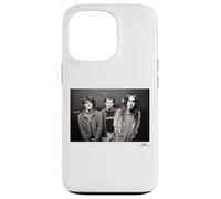 Dinosaur Jr You ''re Living All Over Me Era par Phil Nicholls Coque pour iPhone 13 Pro