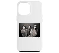 Dinosaur Jr You ''re Living All Over Me Era par Phil Nicholls Coque pour iPhone 13 Pro Max