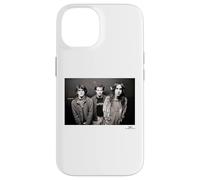 Dinosaur Jr You ''re Living All Over Me Era par Phil Nicholls Coque pour iPhone 14