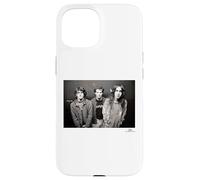 Dinosaur Jr You ''re Living All Over Me Era par Phil Nicholls Coque pour iPhone 15