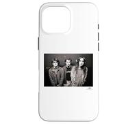 Dinosaur Jr You ''re Living All Over Me Era par Phil Nicholls Coque pour iPhone 16 Pro Max