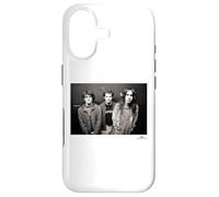 Dinosaur Jr You ''re Living All Over Me Era par Phil Nicholls Coque pour iPhone 17