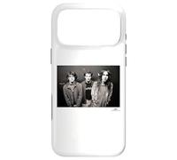 Dinosaur Jr You ''re Living All Over Me Era par Phil Nicholls Coque pour iPhone 17 Pro Max