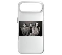 Dinosaur Jr You ''re Living All Over Me Era par Phil Nicholls Coque pour iPhone Air