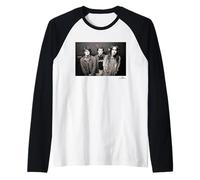 Dinosaur Jr You ''re Living All Over Me Era par Phil Nicholls Manche Raglan