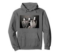 Dinosaur Jr You ''re Living All Over Me Era par Phil Nicholls Sweat à Capuche