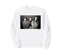 Dinosaur Jr You ''re Living All Over Me Era par Phil Nicholls Sweatshirt