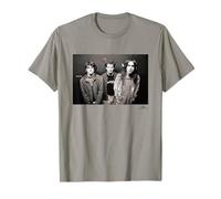 Dinosaur Jr You ''re Living All Over Me Era par Phil Nicholls T-Shirt