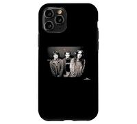 Dinosaur Jr You ''re Living All Over Me Photo Phil Nicholls Coque pour iPhone 11 Pro