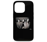 Dinosaur Jr You ''re Living All Over Me Photo Phil Nicholls Coque pour iPhone 13 Pro