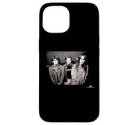 Dinosaur Jr You ''re Living All Over Me Photo Phil Nicholls Coque pour iPhone 15