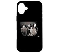 Dinosaur Jr You ''re Living All Over Me Photo Phil Nicholls Coque pour iPhone 16 Plus