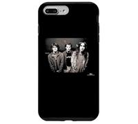 Dinosaur Jr You ''re Living All Over Me Photo Phil Nicholls Coque pour iPhone 7 Plus/8 Plus