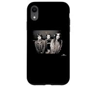 Dinosaur Jr You ''re Living All Over Me Photo Phil Nicholls Coque pour iPhone XR