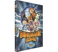 Dinosaur King - Saison 1 - Volume 1