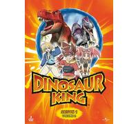 Dinosaur King-Saison 1-Volume 2