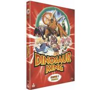 Dinosaur King-Saison 1-Volume 3