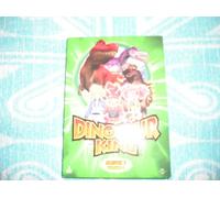Dinosaur King Saison 1 Volume 4