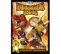 Dinosaur King Vol.1 [Import Anglais] (Import)