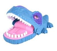 Dinosaur lumineux dentiste jeu classique doigt Mordre main Funny Toys Party Game G