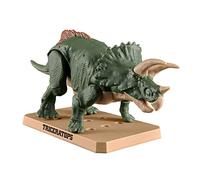Dinosaur - New Dinosaur Plastic Triceratops (Tentative) - Model Kit