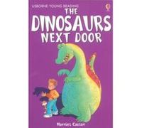 Dinosaur Next Door Castor, Harriet (Auteur)