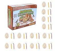 Dinosaur Oeufs Dig Kit Archéologie éducative jouet pour enfants Kits d'excavation