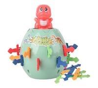 Dinosaur Piggy Bank - Resilient Dinosaur Money Saving Box | Durabilité Dinosaurr Money Bank Dinosour Safe with Security Code | Dinosour Change Saving pour Noël de Pâques