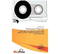 Dinosaur Pile-Up